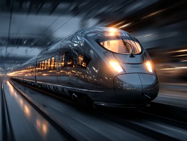 Railway